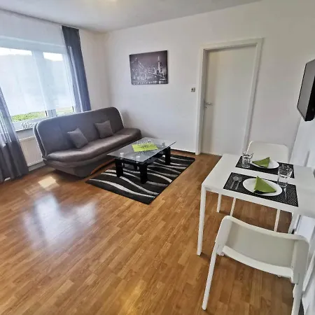 Apartament 1 In Near Plettenberg Herscheid