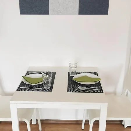Apartament 1 In Near Plettenberg *