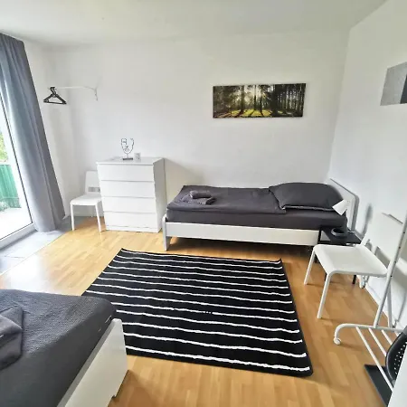 1 In Near Plettenberg Apartament