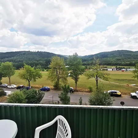 Apartament 1 In Near Plettenberg *